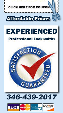Lockout Services Crosby Tx
