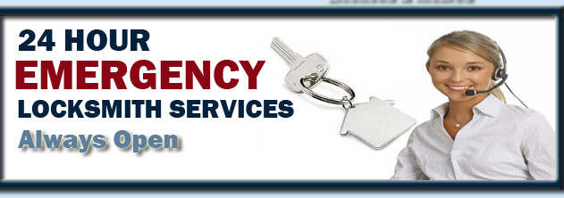 Emergency Lockout Service Kingwood TX