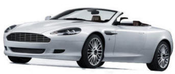 Aston Martin Locksmith