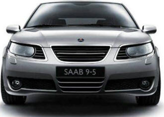 Saab Ignition Keys